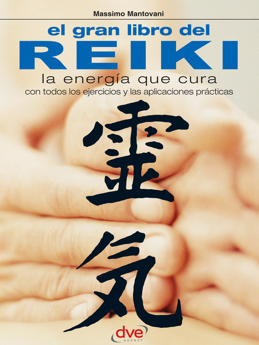 Title details for El gran libro del reiki by Massimo Mantovani - Available